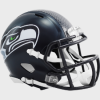 Riddell Seattle Seahawks Revo Speed Mini Helmet